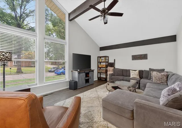 Photo 2 of Single family home for sale at 15250 Kingsman Cir, Chesterfield, MO 63017 | MLS# MIS26054457 | Listing updated on 2026-09-06