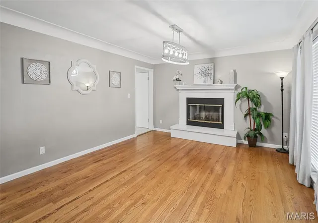 Photo 3 of Single family home for sale at 607 S Augusta St, O Fallon, IL 62269 | MLS# MIS26054461 | Listing updated on 2026-09-24