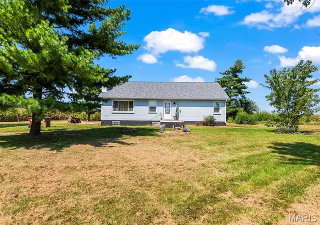 1st image of 23946 Grosenheider Rd, Litchfield, IL 62056 | MLS# MIS26054470