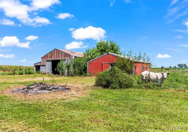 3rd image of 23946 Grosenheider Rd, Litchfield, IL 62056 | MLS# MIS26054470