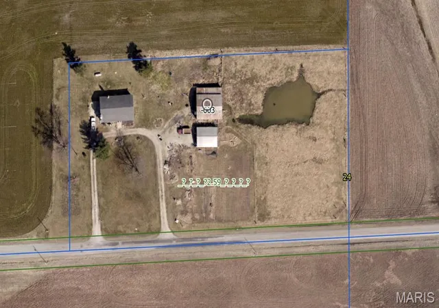 35th image of 23946 Grosenheider Rd, Litchfield, IL 62056 | MLS# MIS26054470