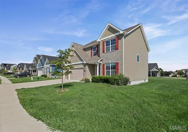 Photo 54 of Single family home for sale at 2625 Windsor Crst Ct, Belleville, IL 62221 | MLS# MIS26054474 | Listing updated on 2026-09-06