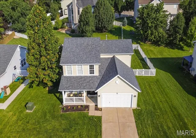 Photo 2 of Sale Pending at 35 Snowmass Ct, O Fallon, MO 63368 | MLS# MIS26054475 | Listing updated on 2026-09-25