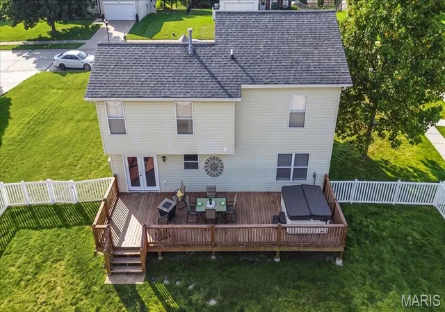 Photo 3 of Sale Pending at 35 Snowmass Ct, O Fallon, MO 63368 | MLS# MIS26054475 | Listing updated on 2026-09-25