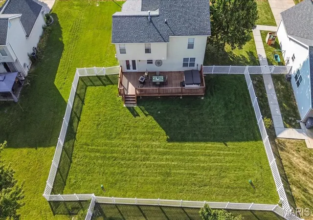 Photo 3 of Sale Pending at 35 Snowmass Ct, O Fallon, MO 63368 | MLS# MIS26054475 | Listing updated on 2026-09-25