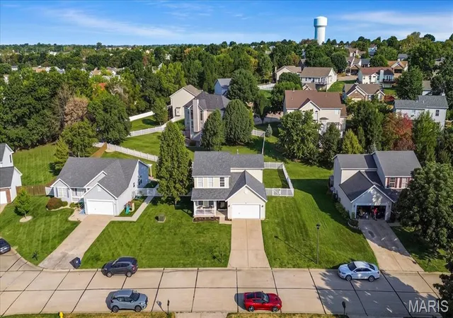 Photo 4 of Sale Pending at 35 Snowmass Ct, O Fallon, MO 63368 | MLS# MIS26054475 | Listing updated on 2026-09-25