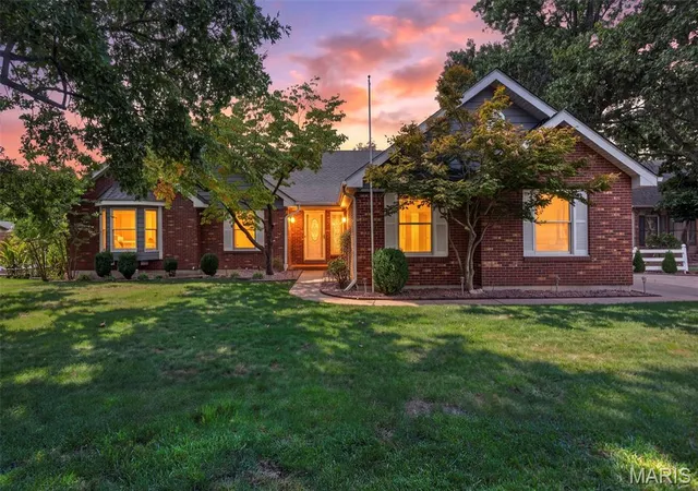 Photo 1 of Single family home for sale at 6 Potomac Ct, Saint Charles, MO 63303 | MLS# MIS26054477 | Listing updated on 2026-09-21