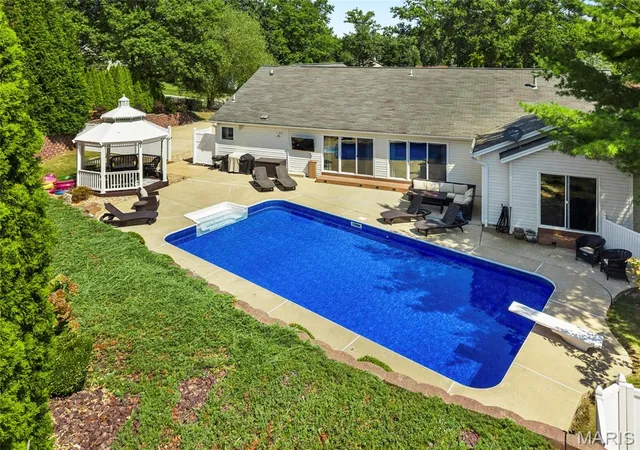Photo 3 of Single family home for sale at 362 Round Tower Dr, Cottleville, MO 63304 | MLS# MIS26054489 | Listing updated on 2026-09-16
