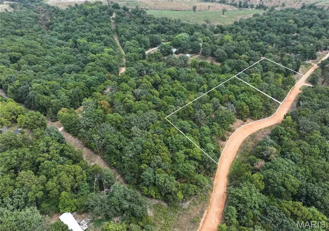 Photo 1 of Land for sale at 0 Busby Lane, Pineville, MO 64856 | MLS# MIS26054490 | Listing updated on 2026-08-28