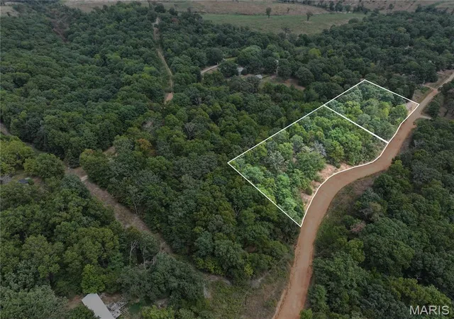 Photo 2 of Land for sale at 0 Busby Lane, Pineville, MO 64856 | MLS# MIS26054490 | Listing updated on 2026-08-28