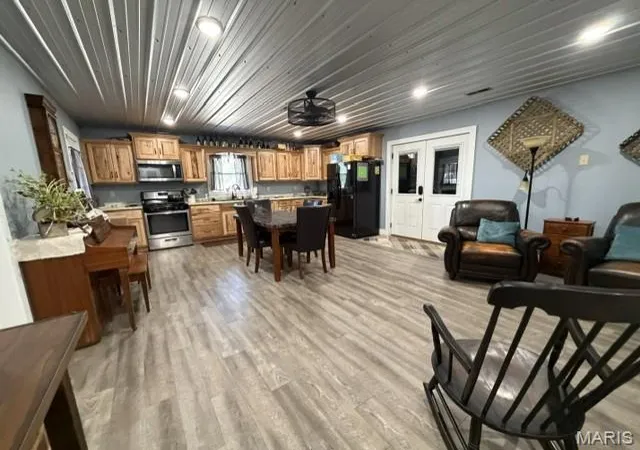 5th image of 202 Puhicah, Puxico, MO 63960 | MLS# MIS26054495