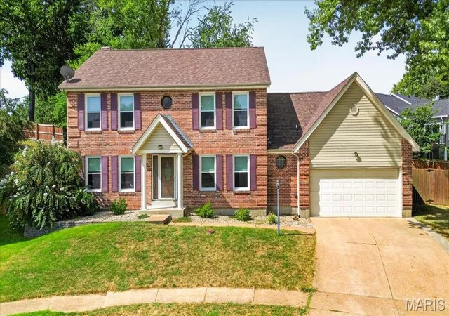 Single family home for sale at 2546 Willow Knoll Dr, Saint Louis, MO 63129 | MLS# MIS26054497