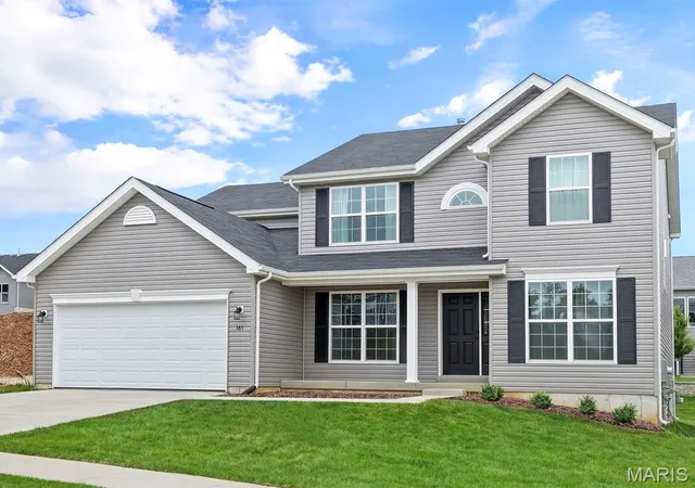 1st image of 1436 Bloomfield Dr, Eureka, MO 63025 | MLS# MIS26054498