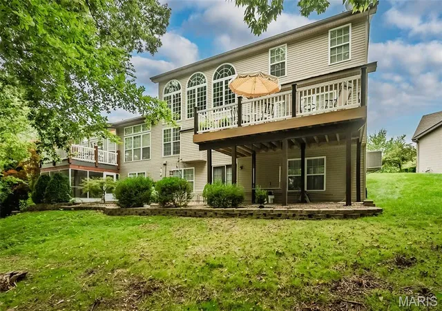 Photo 55 of Single family home for sale at 208 Strawberry Fields Ct, St Peters, MO 63376 | MLS# MIS26054505 | Listing updated on 2026-08-31