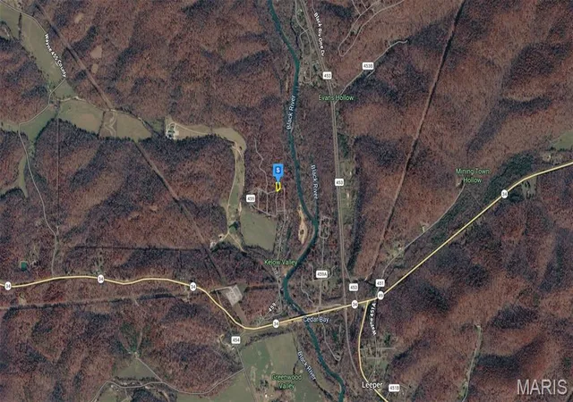 Photo 3 of Land for sale at 710 Co Rd 459, Piedmont, MO 63957 | MLS# MIS26054506 | Listing updated on 2026-09-30