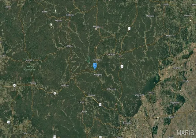 4th image of 710 Co Rd 459, Piedmont, MO 63957 | MLS# MIS26054506