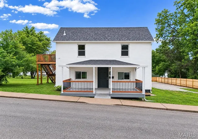 1st image of 134 Gray St, Festus, MO 63028 | MLS# MIS26054507