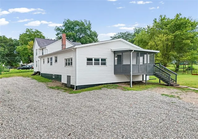 3rd image of 134 Gray St, Festus, MO 63028 | MLS# MIS26054507