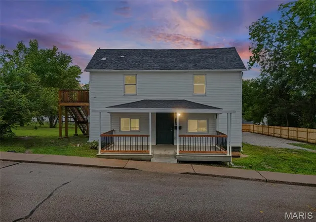 76th image of 134 Gray St, Festus, MO 63028 | MLS# MIS26054507