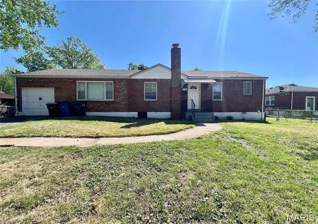1st image of 106 Henquin Dr, St Louis, MO 63135 | MLS# MIS26054509