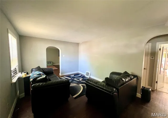2nd image of 106 Henquin Dr, St Louis, MO 63135 | MLS# MIS26054509