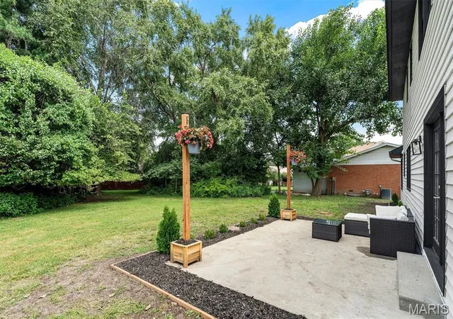 21st image of 1413 Lantz Ct, Edwardsville, IL 62025 | MLS# MIS26054510