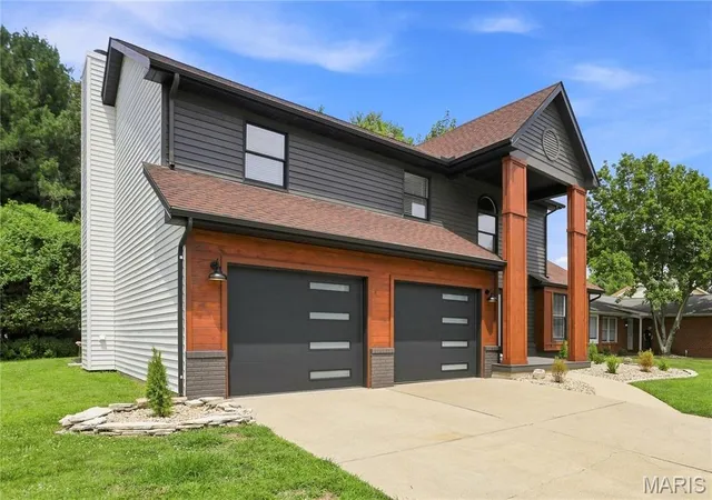 3rd image of 1413 Lantz Ct, Edwardsville, IL 62025 | MLS# MIS26054510