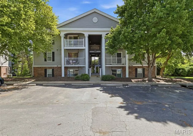 Photo 1 of Condo for sale at 12806 Portulaca Dr #B, St Louis, MO 63146 | MLS# MIS26054512 | Listing updated on 2026-09-28