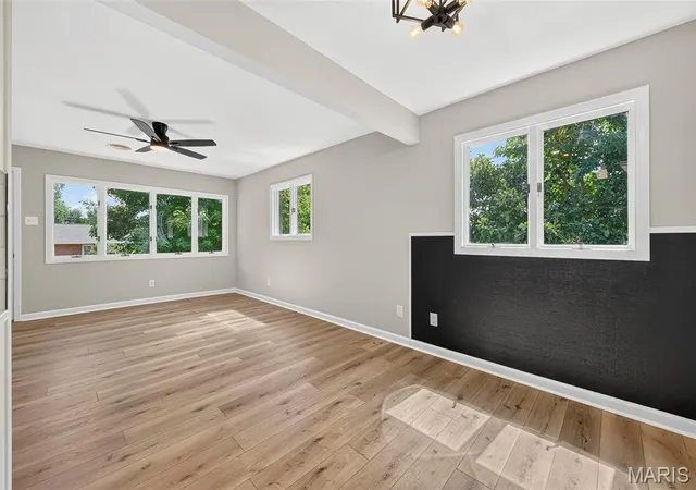 Photo 3 of Single family home for sale at 2701 Sibley St, St Charles, MO 63301 | MLS# MIS26054513 | Listing updated on 2026-09-08