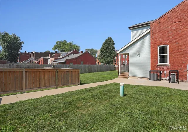 25th image of 2704 Mcnair Ave, St Louis, MO 63118 | MLS# MIS26054515