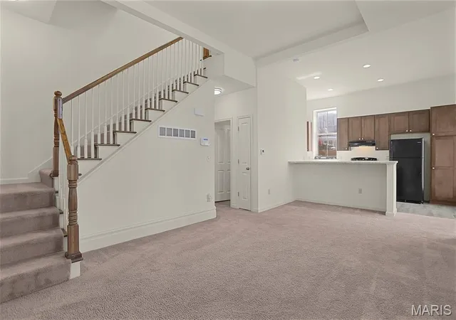 Photo 4 of Sale Pending at 2704 Mcnair Ave, St Louis, MO 63118 | MLS# MIS26054515 | Listing updated on 2026-08-31