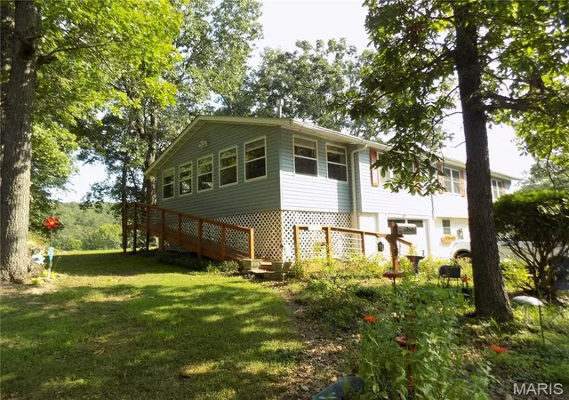 Photo 3 of Single family home for sale at 13428 Private Dr 7139, Rolla, MO 65401 | MLS# MIS26054524 | Listing updated on 2026-10-08
