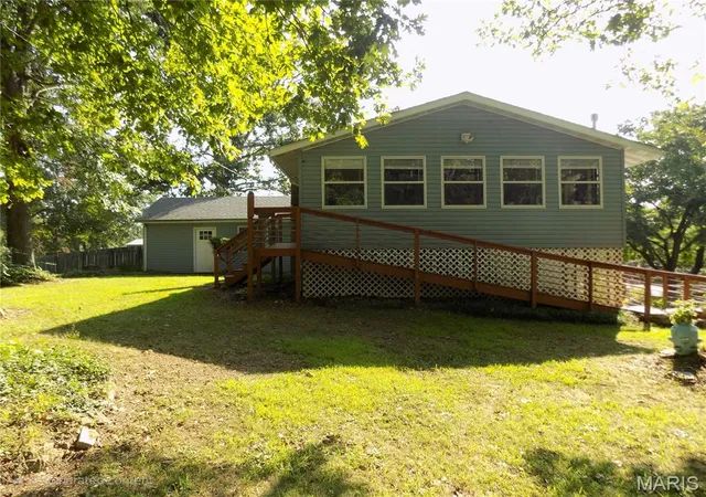 Photo 4 of Single family home for sale at 13428 Private Dr 7139, Rolla, MO 65401 | MLS# MIS26054524 | Listing updated on 2026-10-08