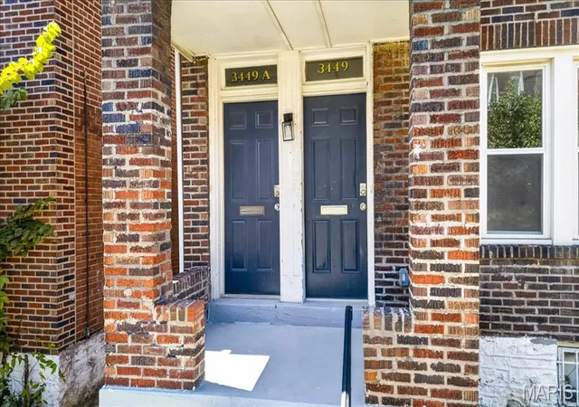 Photo 2 of Single family home for sale at 3449 Pennsylvania Ave, St Louis, MO 63118 | MLS# MIS26054525 | Listing updated on 2026-08-26