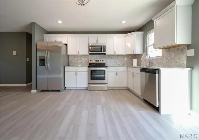 Photo 4 of Single family home for sale at 310 W Lion St, Jonesburg, MO 63351 | MLS# MIS26054532 | Listing updated on 2026-08-28