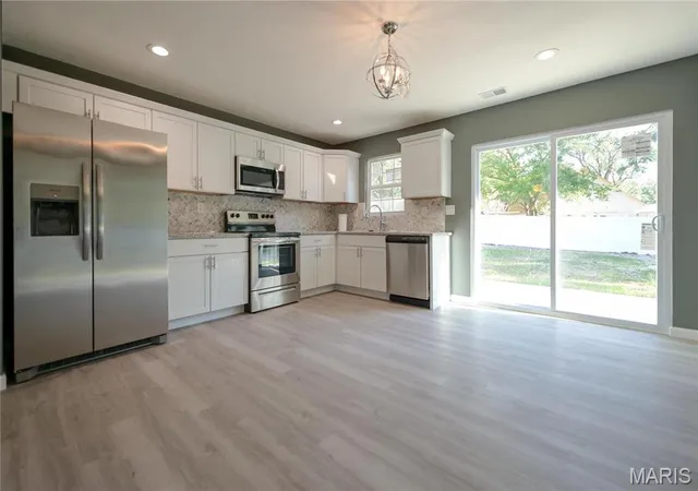 Photo 5 of Single family home for sale at 310 W Lion St, Jonesburg, MO 63351 | MLS# MIS26054532 | Listing updated on 2026-08-28