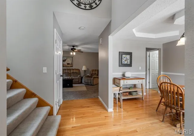 Photo 4 of Single family home for sale at 908 Amesbury Ct, Belleville, IL 62221 | MLS# MIS26054535 | Listing updated on 2026-10-16