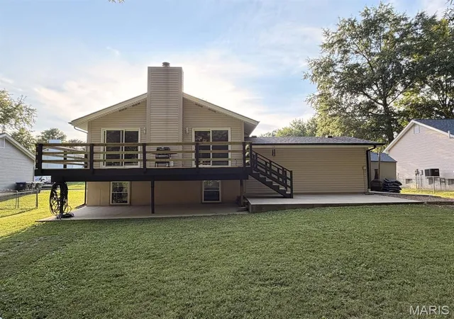 22nd image of 45 Chip Dr, O'fallon, MO 63366 | MLS# MIS26054537