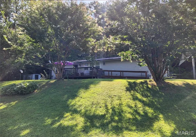 1st image of 360 State Hwy Hh, Piedmont, MO 63957 | MLS# MIS26054539