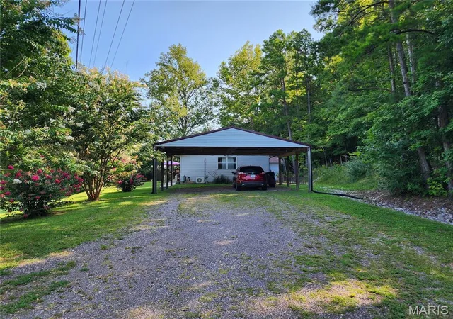 25th image of 360 State Hwy Hh, Piedmont, MO 63957 | MLS# MIS26054539