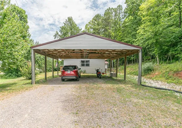 Photo 3 of Sale Pending at 360 State Hwy Hh, Piedmont, MO 63957 | MLS# MIS26054539 | Listing updated on 2026-10-05