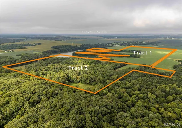 Photo 1 of Land for sale at 00 Terry Park Rd, Palmyra, IL 63674 | MLS# MIS26054544 | Listing updated on 2026-08-27