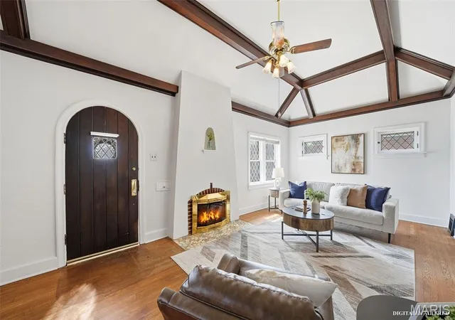 Photo 2 of Single family home for sale at 6437 Pernod Ave, Saint Louis, MO 63139 | MLS# MIS26054547 | Listing updated on 2026-10-19