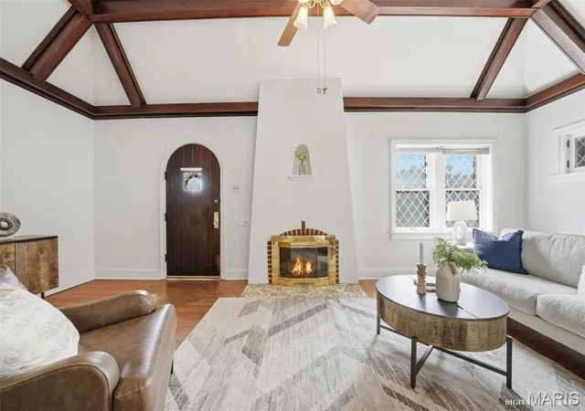 Photo 3 of Single family home for sale at 6437 Pernod Ave, Saint Louis, MO 63139 | MLS# MIS26054547 | Listing updated on 2026-10-19