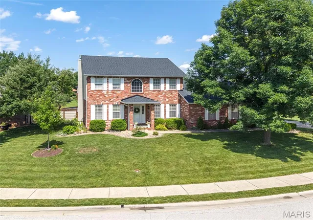 1st image of 131 Saint Sabre Dr, Belleville, IL 62226 | MLS# MIS26054549