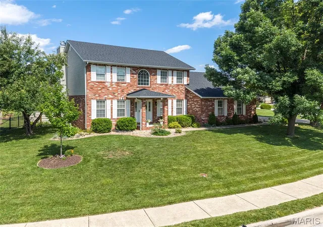 5th image of 131 Saint Sabre Dr, Belleville, IL 62226 | MLS# MIS26054549