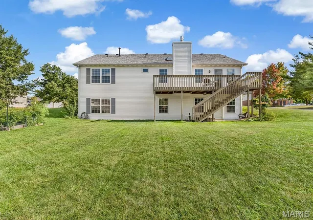 Photo 31 of Sale Pending at 2557 Spyglass Ct, Edwardsville, IL 62025 | MLS# MIS26054552 | Listing updated on 2026-10-28