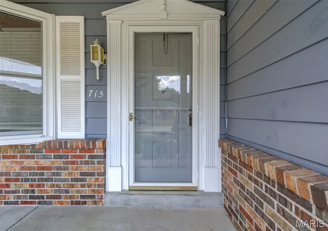 2nd image of 715 Shallowcreek Vw, Manchester, MO 63021 | MLS# MIS26054555