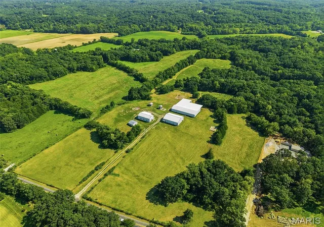 Photo 1 of Land for sale at 1600 Dietrich Rd, Foristell, MO 63348 | MLS# MIS26054564 | Listing updated on 2026-08-26