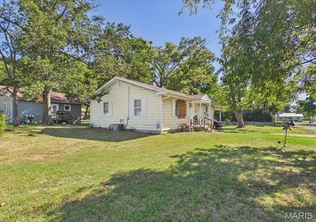 4th image of 602 W Gibbs St, Salem, MO 65560 | MLS# MIS26054573